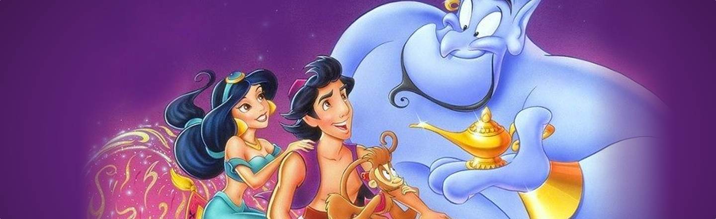 6 Children's Stories That Other Countries Turned Insane