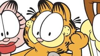 The '80s Garfield Craze Was Due To A Dumb Toy Mistake