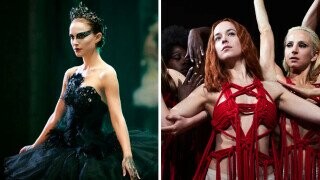 Horror Movies And Ballet: A Match Made In Hell