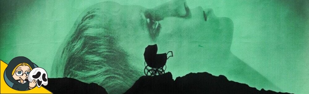 'Rosemary's Baby' Was Rated C For Condemned By The Catholic Church