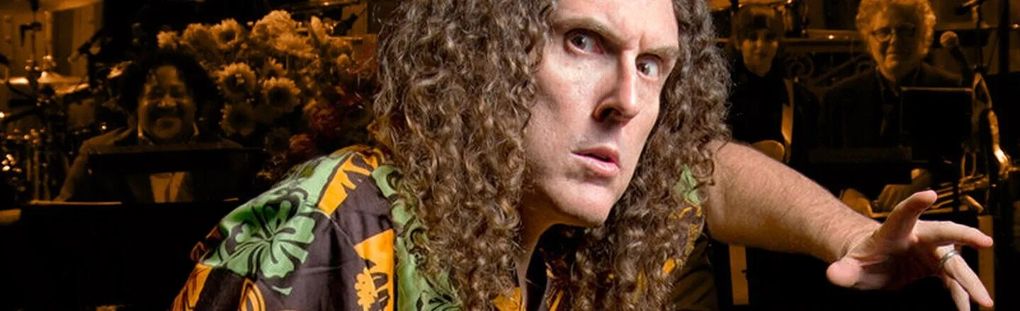 Reddit Is Ablaze Trying to Figure Out Why Weird Al Hasn’t Been on ‘Saturday Night Live’