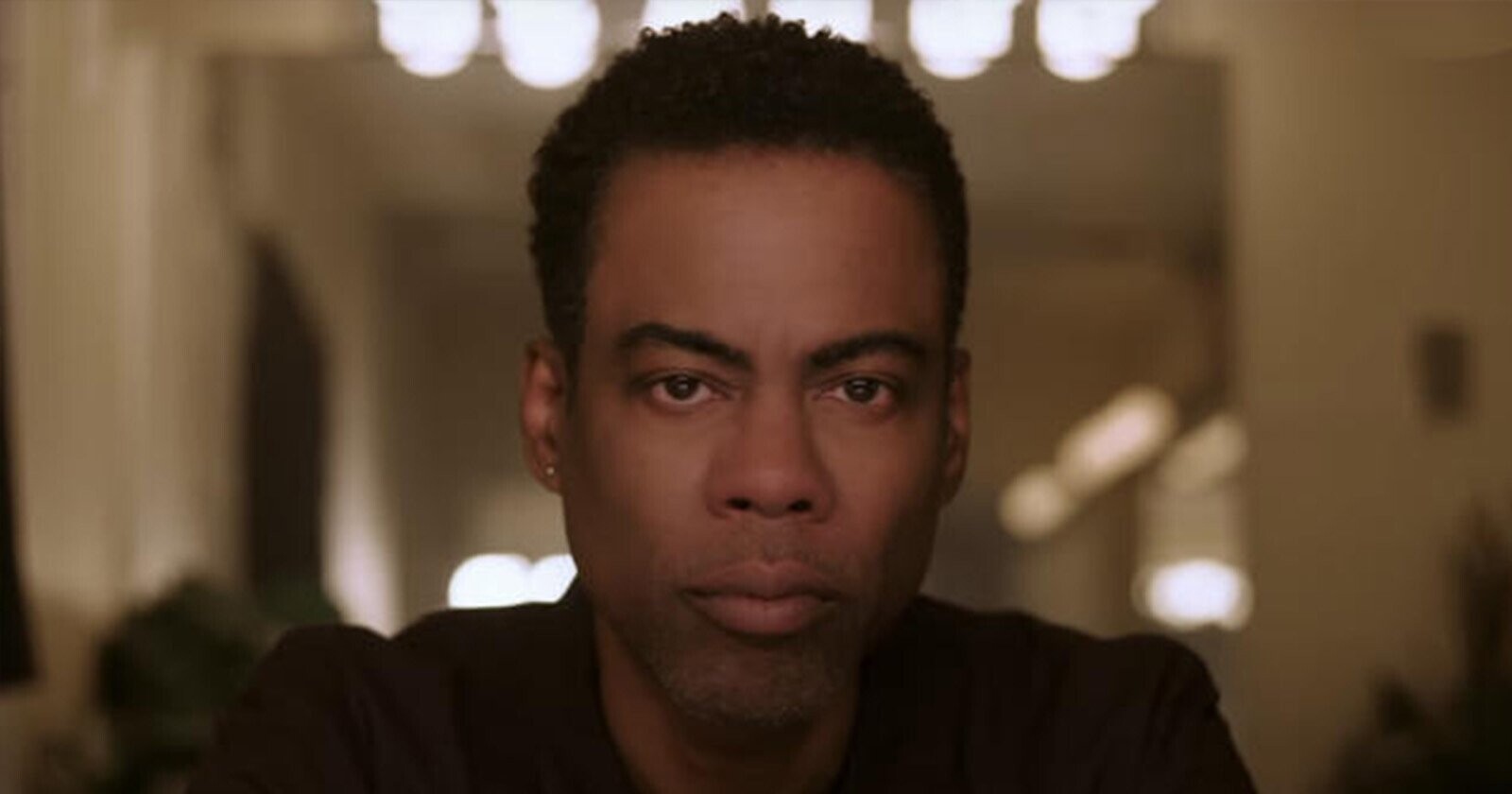 Here’s What You Need to Know About Chris Rock’s Live Netflix Special: He Has Not Seen ‘Shark Tale’