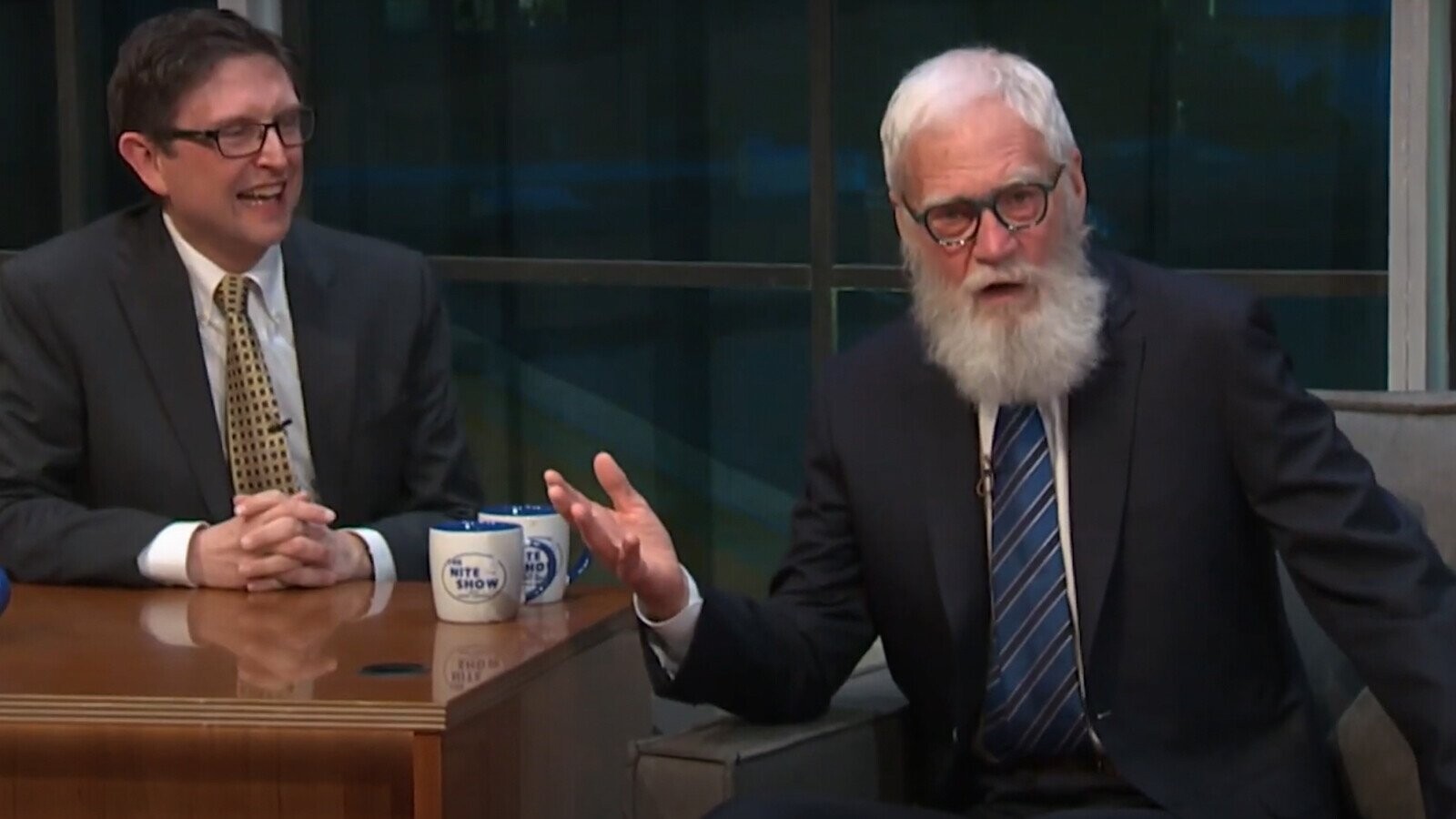 David Letterman Finally Apologizes to the Small Town He Insulted in the ...
