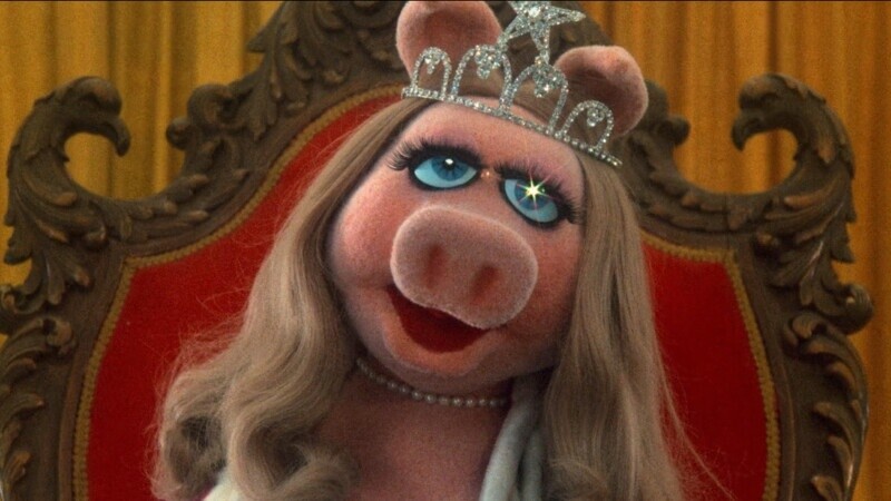 Will Jennifer Lawrence and Emma Stone’s Miss Piggy Movie Include Her Tragic Backstory?