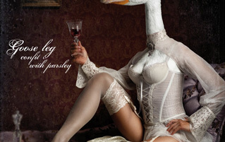 8 'Sexy' Ads That Will Haunt Your Dreams