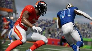 An Open Letter To The Makers Of Madden