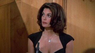 Teri Hatcher Riffed That Her Old ‘Seinfeld’ Catchphrase Is Still True — On One Condition
