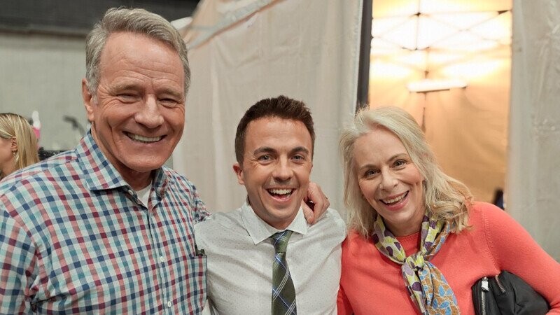 Frankie Muniz Says Fans Will Be ‘Surprised’ With Where the ‘Malcom in the Middle’ Revival Picks Up