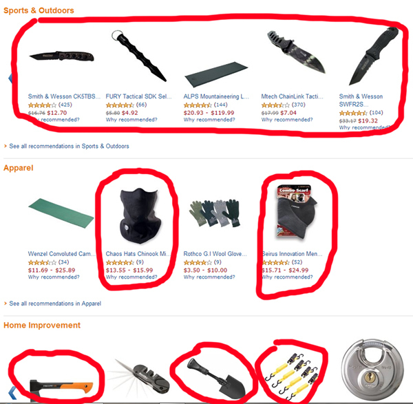 Sports & Outdoors Smith & Wesson CK5TBS... FURY Tactical SDK Sel ALPS Mountaineering Mtech Chainlink Tacti. Smith & Wesson Akk (425) Aftr (66) AA (144