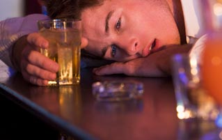 Most People You Can Handle, These 5 People Are Why You Drink
