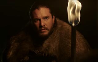 Let's Go Nuts Overanalyzing The 'Game Of Thrones' Teaser