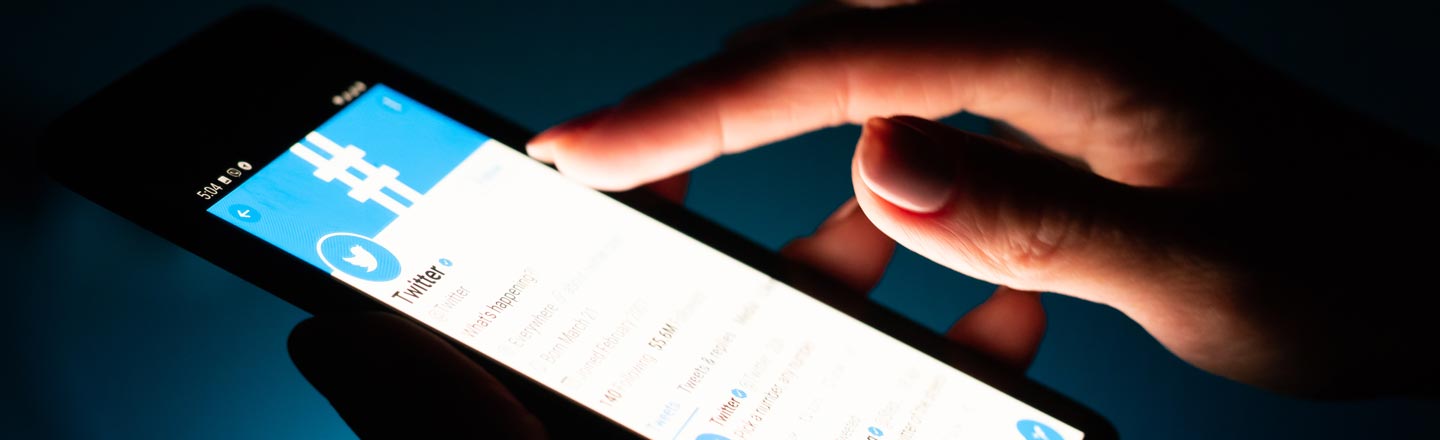 Brands ... Leave The Slacktivism To Your Personal Accounts