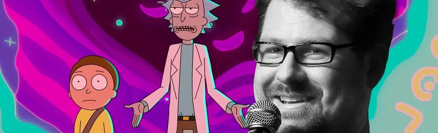‘Rick and Morty’ Star and Co-Creator Justin Roiland Faces Domestic Violence Charges