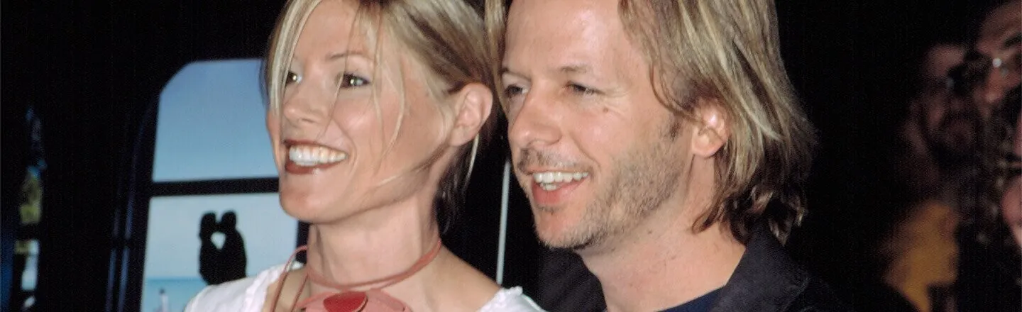Julie Bowen Agreed to Go Out With David Spade After He Got Tased By His Assistant