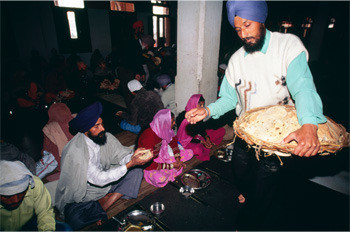 The 5 Actual Happiest Places On Earth