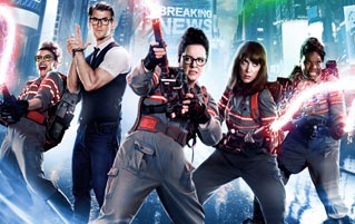 The Hidden Connection Between 'Ghostbusters' And The Remake