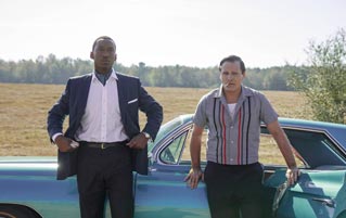 The Writer Of 'Green Book' Is Making A New (Terrible) Movie