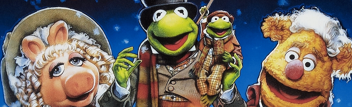 35+ Muppet Christmas Carol Script 2021