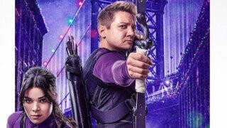 We Might Be Overthinking 'Hawkeye's Captain America Musical