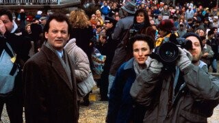 How ‘Groundhog Day’ Pissed Off Its Small-Town Hosts