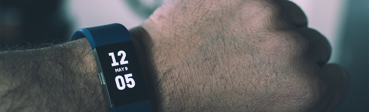 The Forgotten Plan To Use Health Tracker Data (To Predict Mass Shootings)
