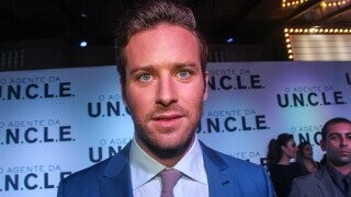 Artist Turns Alleged Armie Hammer Messages Discussing Cannibalism, Other Concerning Topics Into NFTs