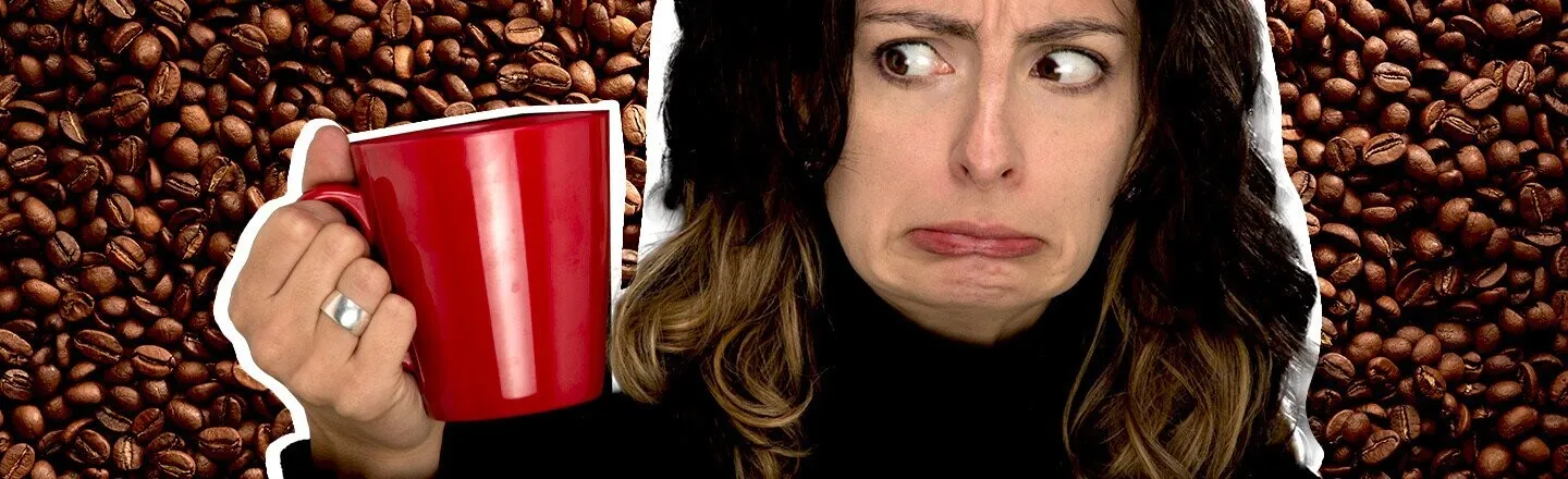 The 5 Objectively Worst Ways to Prepare Coffee