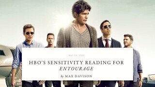 ‘Entourage’ Creator Loses His Mind and Misses the Joke After Satirical Essay Suggests That the Show Undergo ‘Sensitivity Readings’