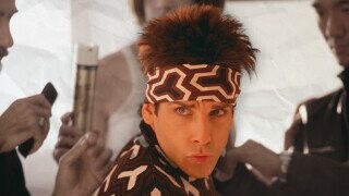 ‘What is This? A Center for Ants?’: 22 Trivia Tidbits About ‘Zoolander’ for Its 22nd Anniversary