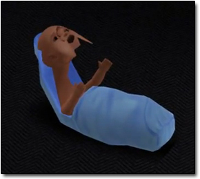 The 8 Creepiest Glitches Hidden in Popular Video Games