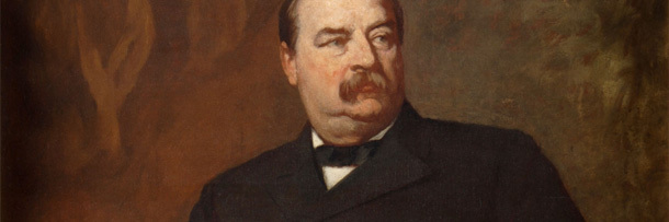 3 Supervillain-Worthy Origin Stories of Famous Presidents