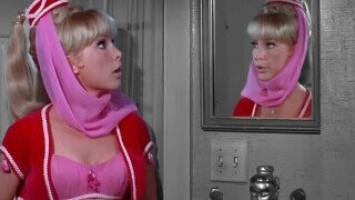 ‘I Dream of Jeannie’ Star Barbara Eden Was Told She Lacked A Key Curvy Quality to Make It in Hollywood