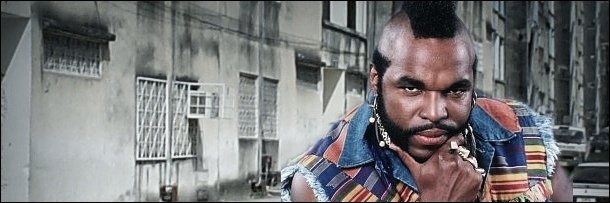 How a Single Mr. T Movie Defined a Decade | Cracked.com