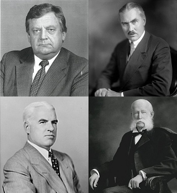 5 Campaign Store Items (And What They Say About Candidates)