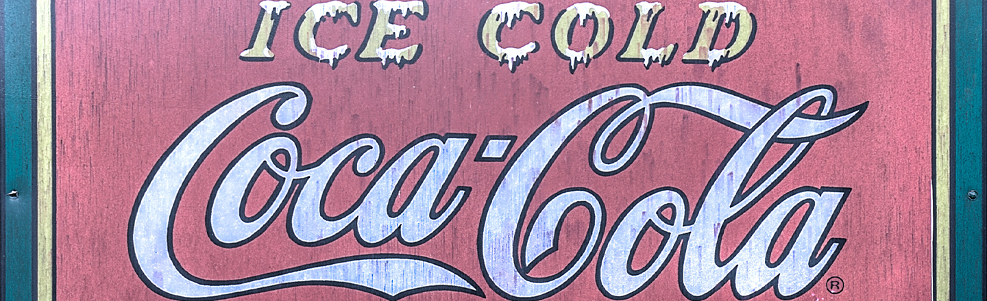 Bonehead Reason Coca-Cola Was Only A Nickel For Over 70 Years