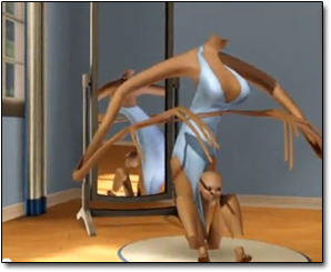 The 8 Creepiest Glitches Hidden in Popular Video Games