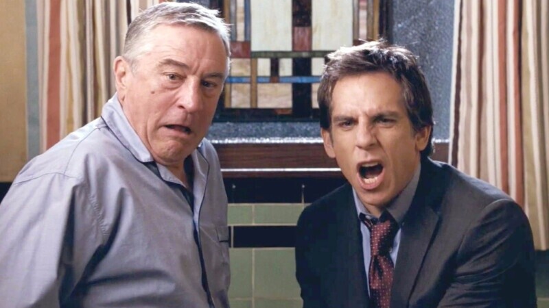 Even Ben Stiller Thinks 'Little Fockers' Was Unwatchable