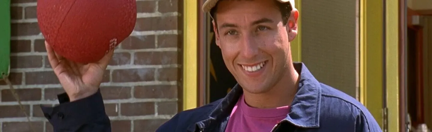 ‘Stop Looking at Me, Swan!’: 15 Trivia Tidbits About ‘Billy Madison’