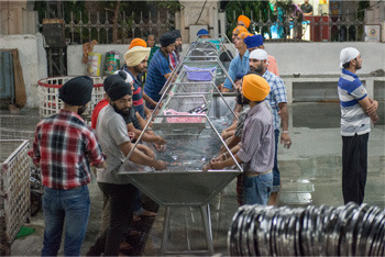 The 5 Actual Happiest Places On Earth