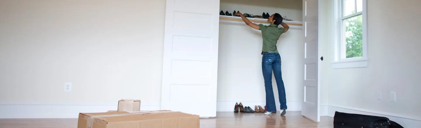 5 Mistakes You'll Make The Next Time You Move