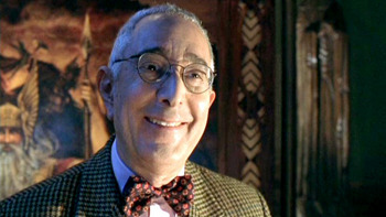 Ben Stein