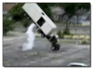 8 Movie Special Effects You Didn't Know Weren't CGI: Classic