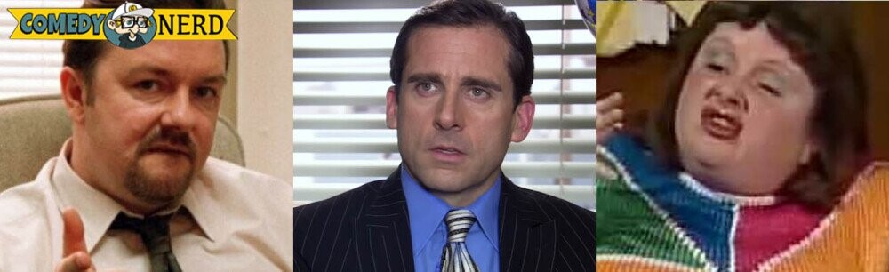 ‘The Office’: The Australian Version Could Redefine The Michael Scott Character