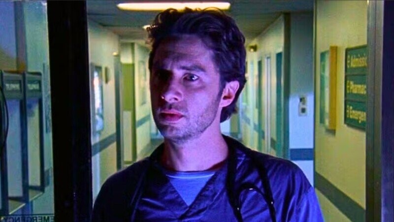 ‘Scrubs’ Revival Loses A Showrunner Just Weeks Into Production