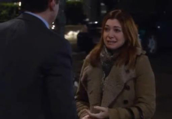 6 Mind-Blowing Bits of Foreshadowing in Famous TV Shows