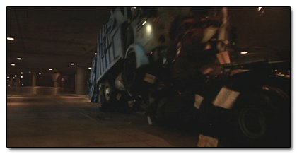 8 Movie Special Effects You Didn't Know Weren't CGI: Classic