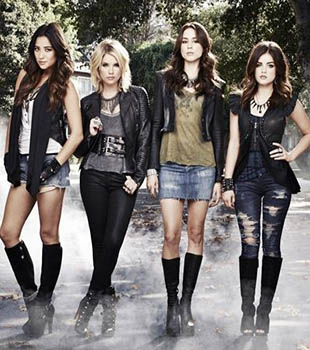 5 Great Shows That Made Distractingly Bad Costume Choices