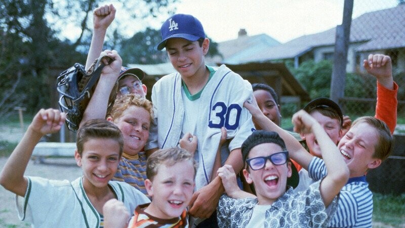 30 Trivia Tidbits About ‘The Sandlot’ on Its 30th Anniversary