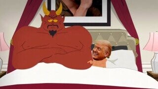 Is ‘South Park’ the Only Show That Can Punch Trump So Hard He Can’t Hit Back?