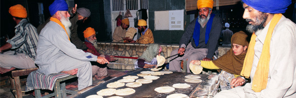 The 5 Actual Happiest Places On Earth